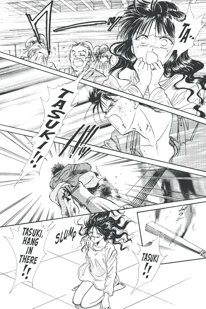 Fushigi Yuugi Chapter 98 image 20_optimized